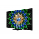 TCL 75" A400U – 4K QD Mini-LED Google TV