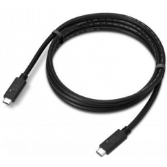 LENOVO USB-C KABELIS 1,5 M