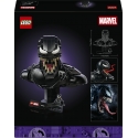 LEGO Super Heroes Marvel 76356 Venom Minifigure LEGO Super Heroes Marvel 76356 Venom Minifigure