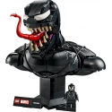 LEGO Super Heroes Marvel 76356 Venom Minifigure LEGO Super Heroes Marvel 76356 Venom Minifigure