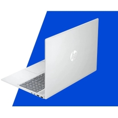 HP OmniBook 5 sülearvuti - Ryzen AI 7 350 | 16" | 24GB | 1TB | W11H | Hõbe