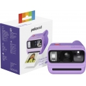 Polaroid Go Gen 3 kiirpildikaamera, lilla Polaroid Go Gen 3 kiirpildikaamera, lilla