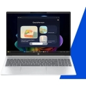 Ноутбук HP OmniBook 5 - Ryzen AI 7 350 | 16" | 24GB | 1TB | W11H | Серебристый