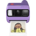Polaroid Go Gen 3 kiirpildikaamera, lilla Polaroid Go Gen 3 kiirpildikaamera, lilla