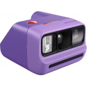 Polaroid Go Gen 3 kiirpildikaamera, lilla Polaroid Go Gen 3 kiirpildikaamera, lilla