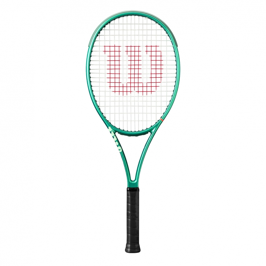 Wilson Blade 101 Team V10 tenisa rakete, roktura izmērs 3