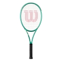 Wilson Blade 101 Team V10 tennismaila, kahvakoko 3 Wilson Blade 101 Team V10 tennismaila, kahvakoko 3
