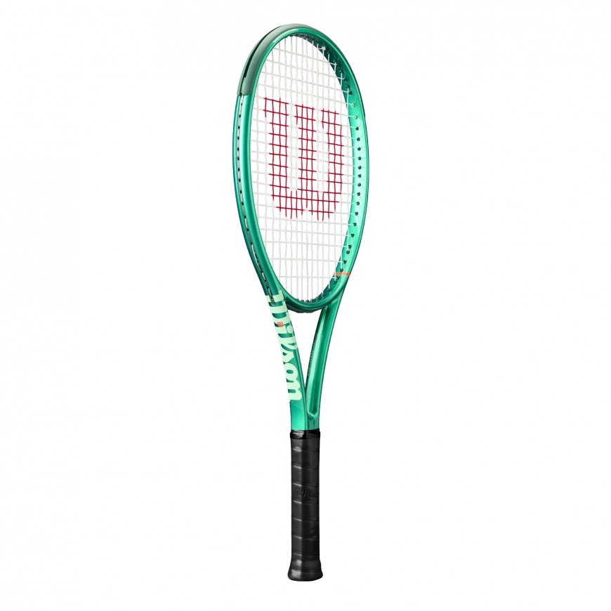 Wilson Blade 101 Team V10 tenisa rakete, roktura izmērs 3 – 2