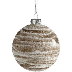 Eurofirany SW/B/SZ/483A 8CM BEIGE+B