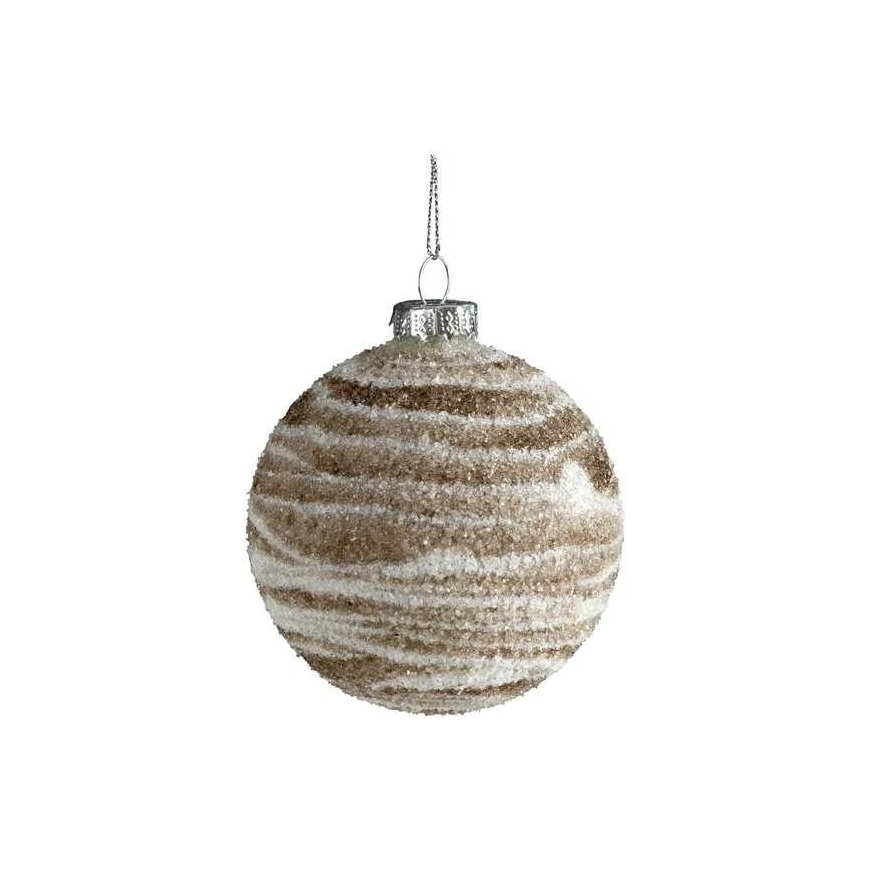 Eurofirany SW/B/SZ/483A 8CM BEIGE+B