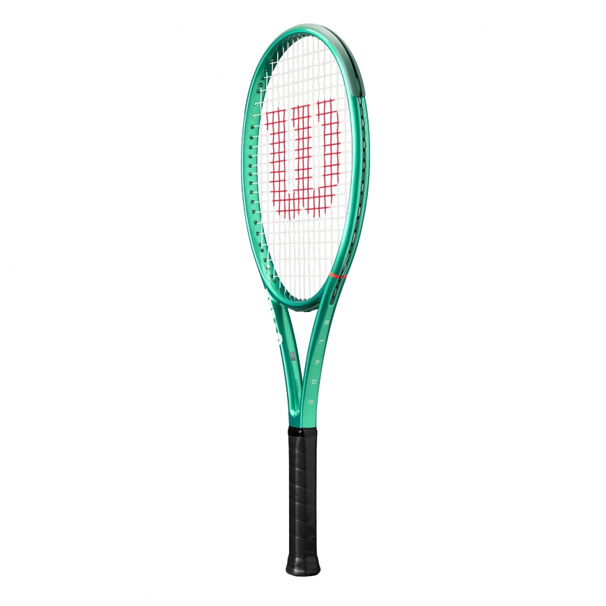 Wilson Blade 101 Team V10 tenisa rakete, roktura izmērs 3 – 3