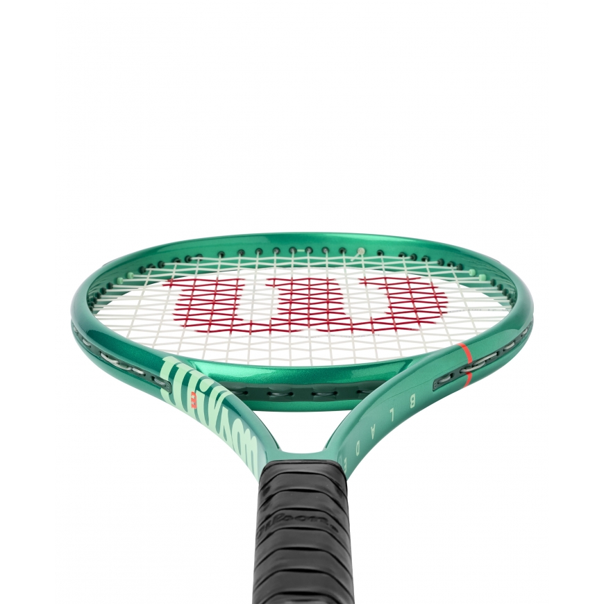 Wilson Blade 101 Team V10 tennis racquet, grip size 3 – 4