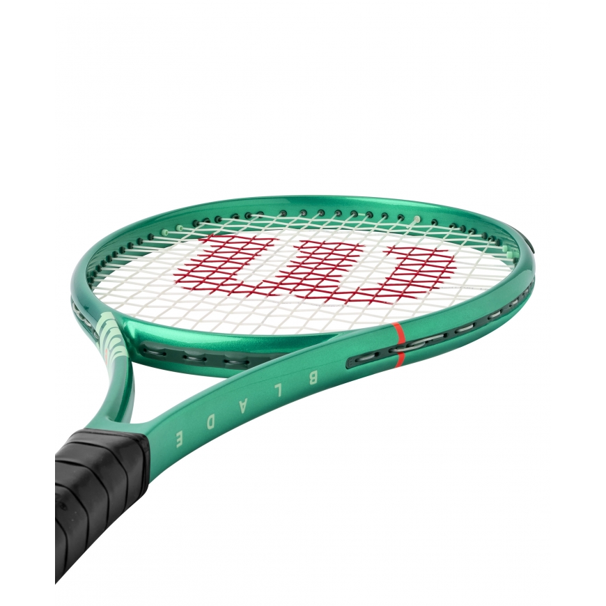 Wilson Blade 101 Team V10 tennismaila, kahvakoko 3 – 5
