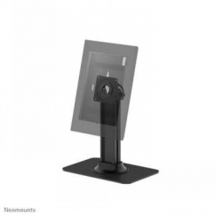 NEOMOUNTS TABLET DESK STAND - MAX 3 KG | 6.6 LBS - LOCKABLE