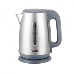 Electric kettle, 2200W, 1.8L, 5OV51230AC, Oliver Voltz
