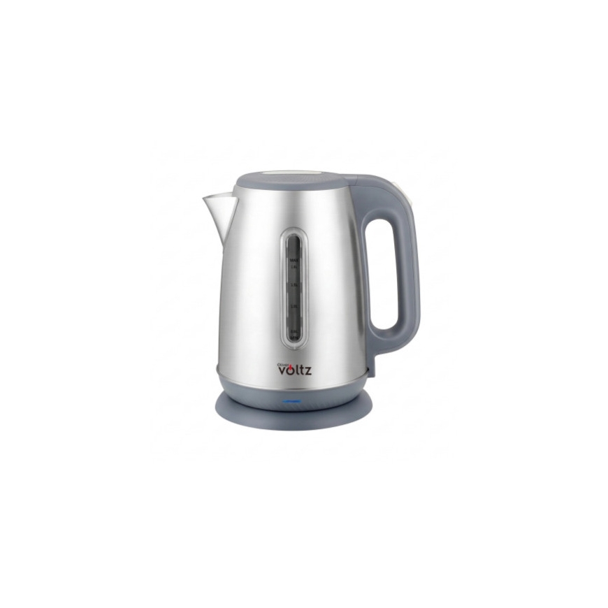 Elektriskā tējkanna, 2200 W, 1,8 l, 5OV51230AC, Oliver Voltz