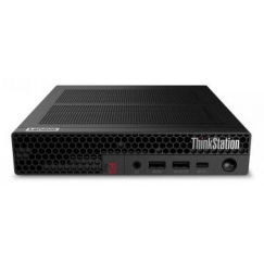 LENOVO P3 TINY G2 U7-265/32GB/1TB SSD/RTX A1000 8GB/WIFI7/W11P/3OS