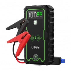 UTRAI JS1 Pro automobilių starteris