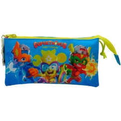 Cyp Brands Superthings kolmoiskynäteline