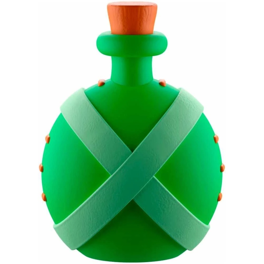 Plastoy Asterix-pullon laatikkohahmo 15 cm