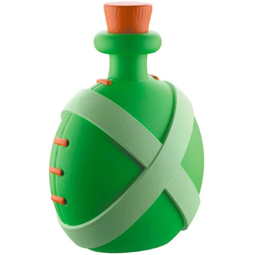 Plastoy Asterix-pullon laatikkohahmo 15 cm – 2