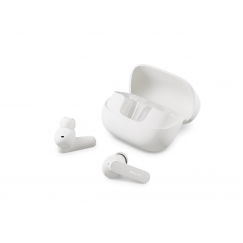 Philips TAT3000WT/00 wireless earbuds, white