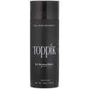 Toppik Juukseehituskiudude värvi andev toode, toon: Must, 55 g Toppik Juukseehituskiudude värvi andev toode, toon: Must, 55 g