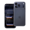 Прозрачный чехол Riff 2 мм для iPhone 17 Pro Max с защитой камеры
