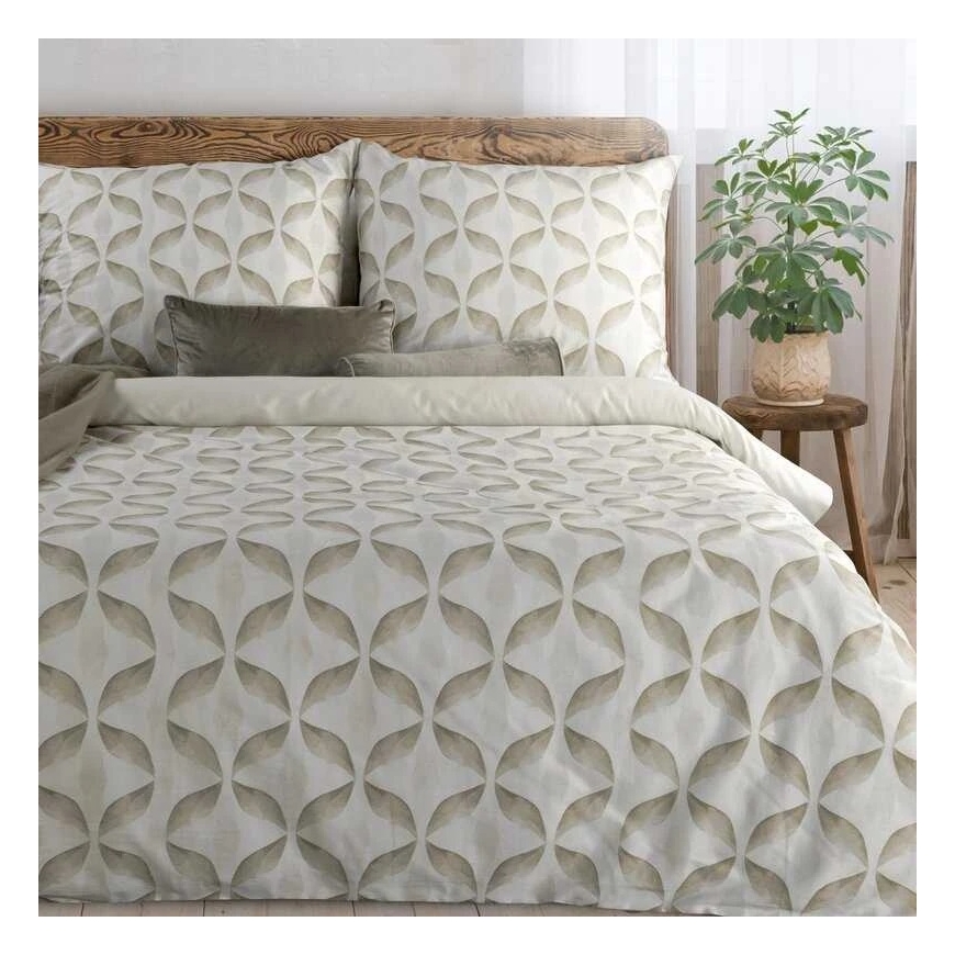 Bedding Set Eurofirany POS/ST/SPRING103 140X200 70X80/X1