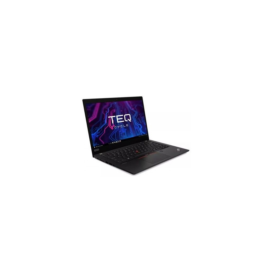 TEQCYCLE LENOVO X13 G1 R5-4650U/13.3FHD/16GB/256SSD/4G/W11P/2Y