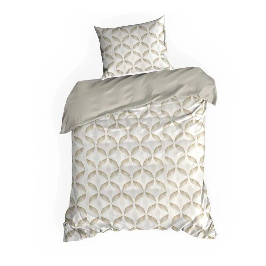 Bedding Set Eurofirany POS/ST/SPRING103 140X200 70X80/X1 – 3