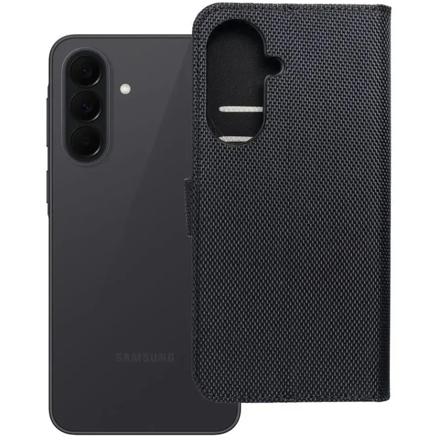 OEM vāks ar klapi Samsung A37