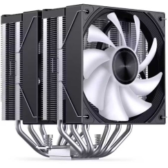 Jonsbo CA80 ARGB 120mm CPU Cooling Black