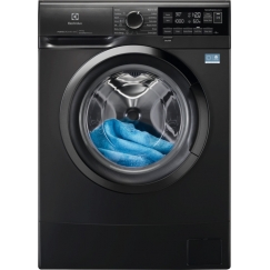 Electrolux EW6S662G38 600 SensiCare Washing Machine