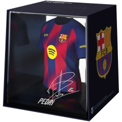 Fancollex FC Barcelona Pedri mini t-shirt figure