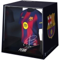 Fancollex FC Barcelona Pedri mini t-paita hahmo