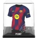 Fancollex FC Barcelona Pedri мини-фигурка в майке Fancollex FC Barcelona Pedri мини-фигурка в майке