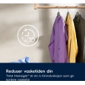 Electrolux EW6S662G38 600 SensiCare pyykinpesukone