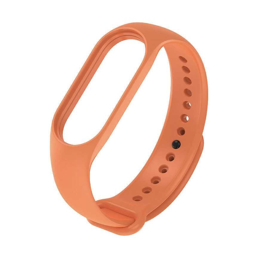 Riff silikona siksna Xiaomi Mi Band sērijai 3 / 4 / 5 / 6 / 7