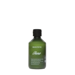 Selective Professional HEMP Mitrinošs šampūns sausām un trauslām matiem 250ml