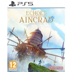 Echoes of Aincrad (PS5)