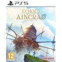 Echoes of Aincrad (PS5)