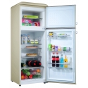 Ströme RJ215C/01BG jenkkikaappi, beige