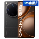 OPPO Find X9 Ultra 5G phone, 512/12 GB, Tundra Umber