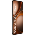 OPPO Find X9 Ultra 5G phone, 512/12 GB, Tundra Umber
