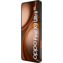 OPPO Find X9 Ultra 5G phone, 512/12 GB, Tundra Umber