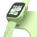 STELIO ST-CHS01-PCH Junior Charging stand pistachio STELIO ST-CHS01-PCH Junior Charging stand pistachio