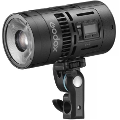 Valaistuslaitteet - Godox KNOWLED MS60R K4 RGB LED 4 valon setti, 4 valoa, langaton ohjaus