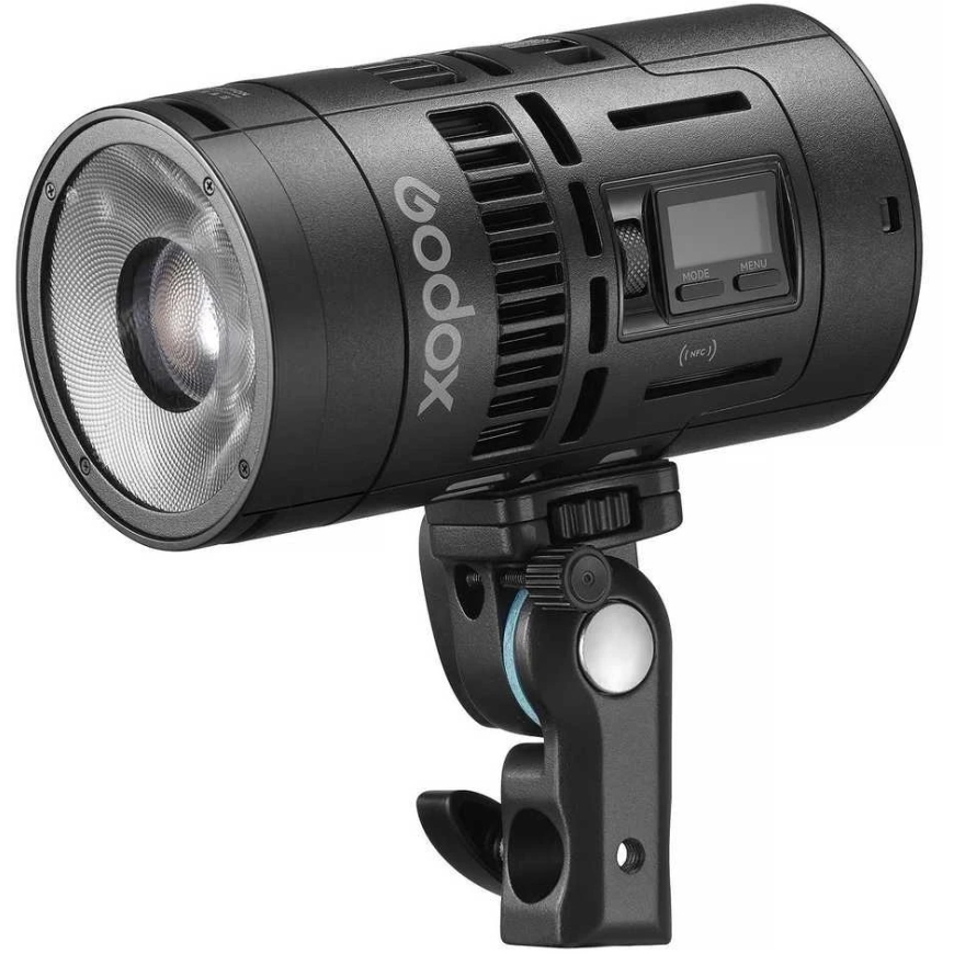 Apgaismojuma iekārtas - Godox KNOWLED MS60R K4 RGB LED 4 gaismas komplekts, 4 gaismas, bezvadu vadība