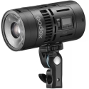 Valgustusseade - Godox KNOWLED MS60R K4 RGB LED 4 valguste komplekt, 4 valgust, juhtmevaba juhtimine Valgustusseade - Godox KNOWLED MS60R K4 RGB LED 4 valguste komplekt, 4 valgust, juhtmevaba juhtimine